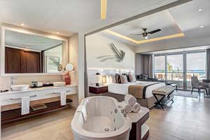 Hideaway at Royalton Riviera Cancun - Adults Only All Inclusive