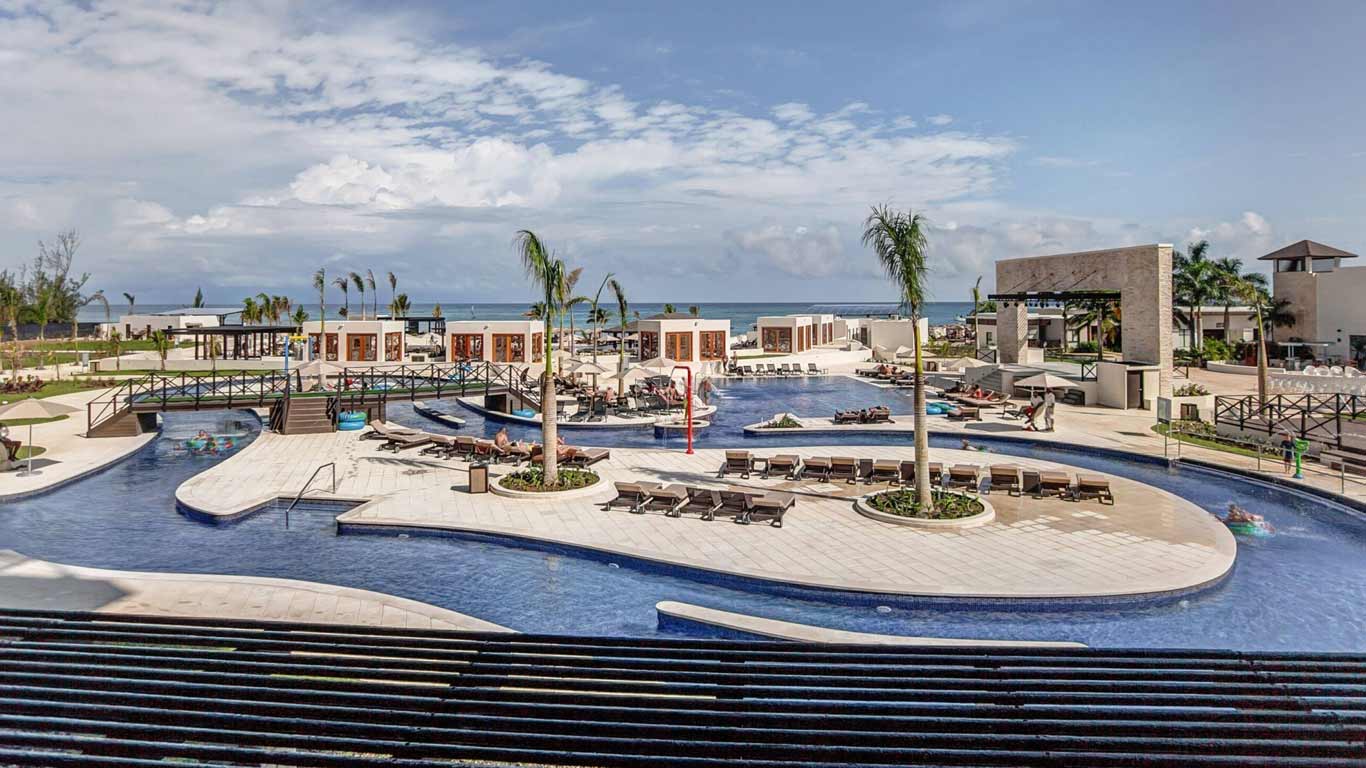 Royalton Blue Waters Montego Bay Royalton Blue Waters All Inclusive Jamaica